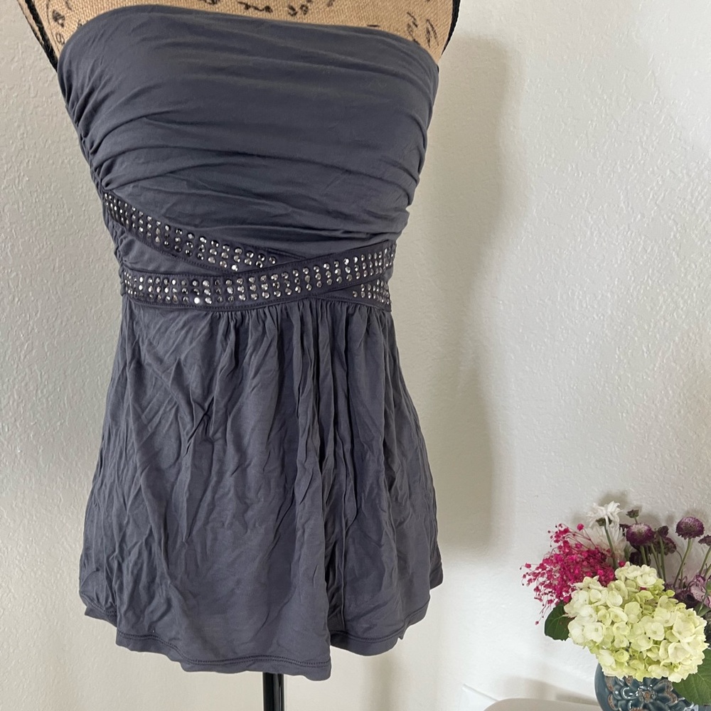 Dressy Express Top